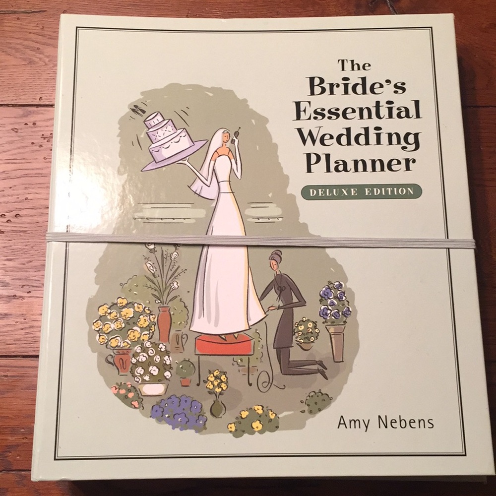 ⛪️Wedding Planner⛪️